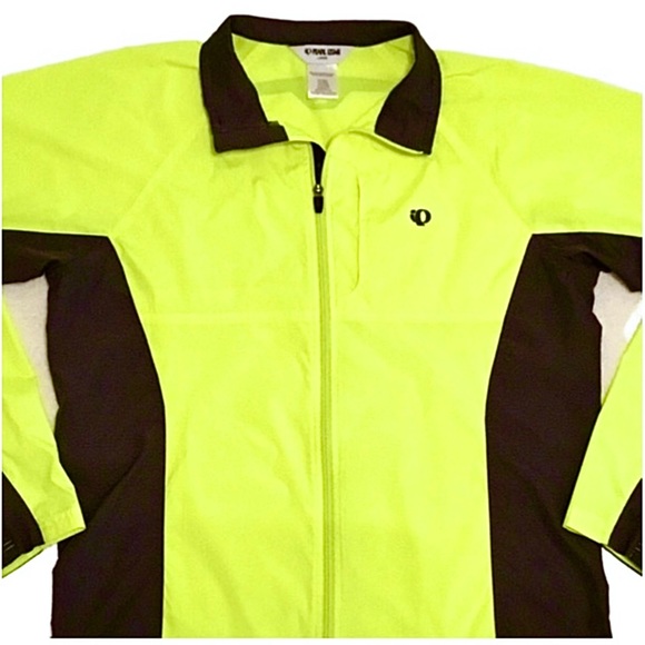 NWOT Pearl Izumi Men’s Elite Soft Shell Jacket - Picture 1 of 7